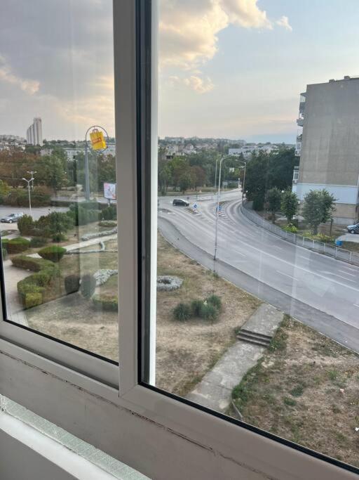 Лудогорско Бижу Razgrad Buitenkant foto