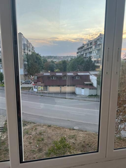Лудогорско Бижу Razgrad Buitenkant foto